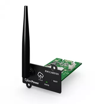 CyberPower RWCCARD100 netwerkkaart intern WLAN