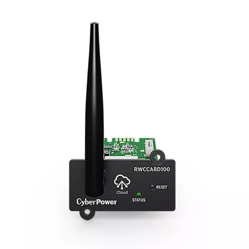 CyberPower RWCCARD100 netwerkkaart intern WLAN