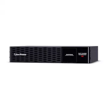 Accupack CYBERPOWER BP48VP2U01 lood-vlies-accu VRLA 12 V 7 Ah 8 cellen voor UPS