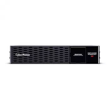 Accupack CYBERPOWER BP48VP2U01 lood-vlies-accu VRLA 12 V 7 Ah 8 cellen voor UPS