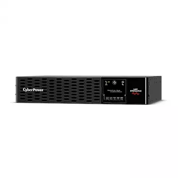 CyberPower PR1000ERTXL2U onderbrekingsvrije stroomvoorziening (UPS) Line-Interactive 1 kVA 1000 W 10 AC-uitgangen