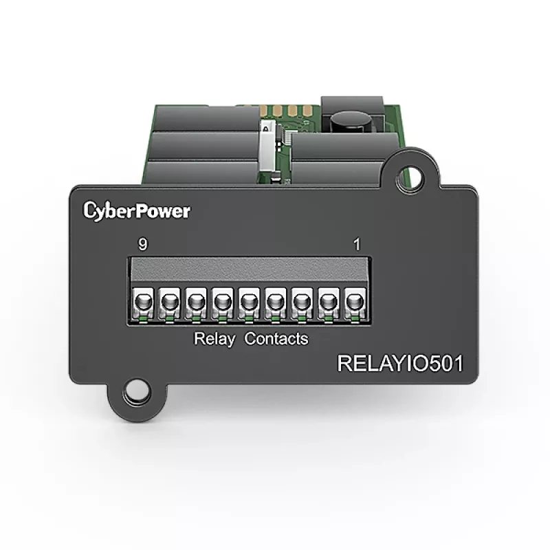 CyberPower RELAYIO501 UPS-accessoire