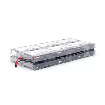 CyberPower RBP0077 UPS-accu lood-zuur (VRLA) 72 V