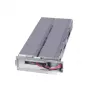 CyberPower RBP0076 UPS-accu lood-zuur verzegeld (VRLA) 72 V