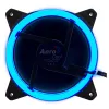 Aerocool Rev RGB computerbehuizingsventilator 12 cm zwart