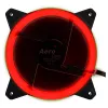 Aerocool Rev RGB computerbehuizingsventilator 12 cm zwart