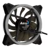 Aerocool Rev RGB computerbehuizingsventilator 12 cm zwart