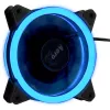 Aerocool Rev RGB computerbehuizingsventilator 12 cm zwart