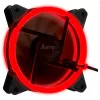 Aerocool Rev RGB computerbehuizingsventilator 12 cm zwart