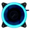 Aerocool Rev RGB computerbehuizingsventilator 12 cm zwart