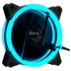 Aerocool Rev RGB computerbehuizingsventilator 12 cm zwart