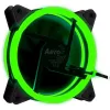 Aerocool Rev RGB computerbehuizingsventilator 12 cm zwart