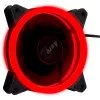 Aerocool Rev RGB computerbehuizingsventilator 12 cm zwart