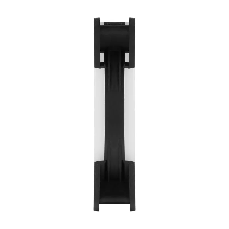Aerocool Rev RGB computerbehuizingsventilator 12 cm zwart