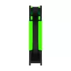 Aerocool Rev RGB computerbehuizingsventilator 12 cm zwart
