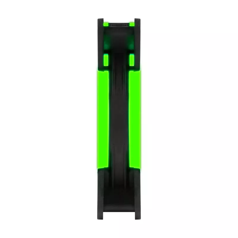 Aerocool Rev RGB computerbehuizingsventilator 12 cm zwart