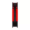 Aerocool Rev RGB computerbehuizingsventilator 12 cm zwart