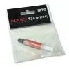 Mars Gaming MT0 PC-koelpasta 1g 6W temperatuur 30-280º maximale veiligheid