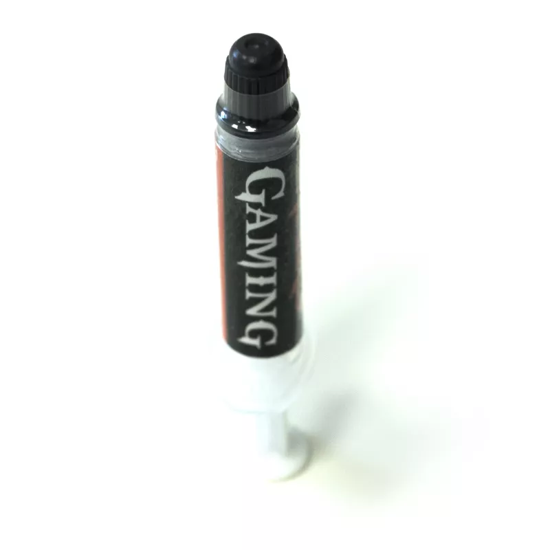 Mars Gaming MT0 PC-koelpasta 1g 6W temperatuur 30-280º maximale veiligheid