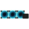 Aerocool Rev RGB Pro behuizingsventilator 12 cm zwart