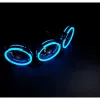 Aerocool Rev RGB Pro behuizingsventilator 12 cm zwart