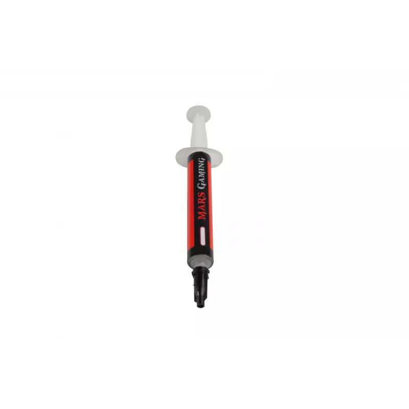 Mars Gaming MT1 PC-koelpasta 3g 9W temperatuur 50-250º maximale veiligheid