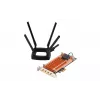 QNAP QWA-AC2600 netwerkkaart intern WLAN 1733 Mbit/s