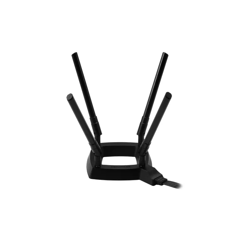 QNAP QWA-AC2600 netwerkkaart intern WLAN 1733 Mbit/s