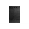 QNAP QDA-U2MP opslagbehuizing SSD-behuizing zwart M.2