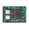 QNAP QDA-U2MP opslagbehuizing SSD-behuizing zwart M.2