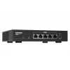 QNAP QSW-1105-5T 5-poorts unmanaged switch, 5x 2.5GbE
