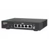 QNAP QSW-1105-5T 5-poorts unmanaged switch, 5x 2.5GbE