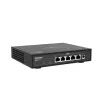 QNAP QSW-1105-5T 5-poorts unmanaged switch, 5x 2.5GbE