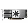 QNAP QXG-100G2SF-E810 netwerkkaart intern glasvezel 100000 Mbit/s
