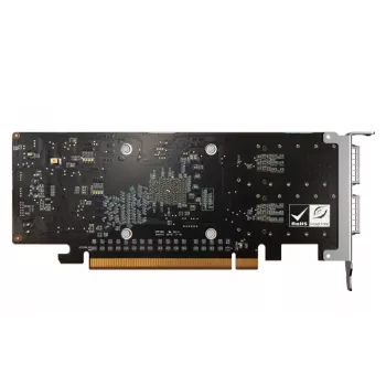 QNAP QXG-100G2SF-E810 netwerkkaart intern glasvezel 100000 Mbit/s