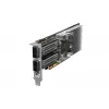 QNAP QXG-100G2SF-E810 netwerkkaart intern glasvezel 100000 Mbit/s