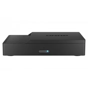 Draadloos presentatiesysteem QNAP KoiBox-100W HDMI desktop Wi-Fi 6