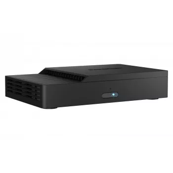 Draadloos presentatiesysteem QNAP KoiBox-100W HDMI desktop Wi-Fi 6