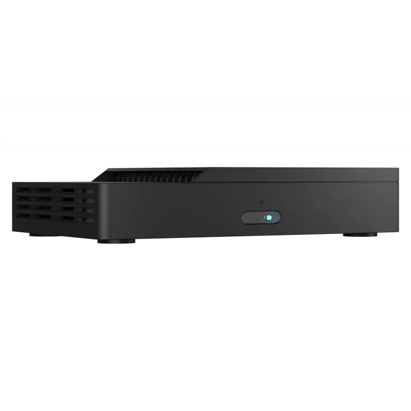 Draadloos presentatiesysteem QNAP KoiBox-100W HDMI desktop Wi-Fi 6