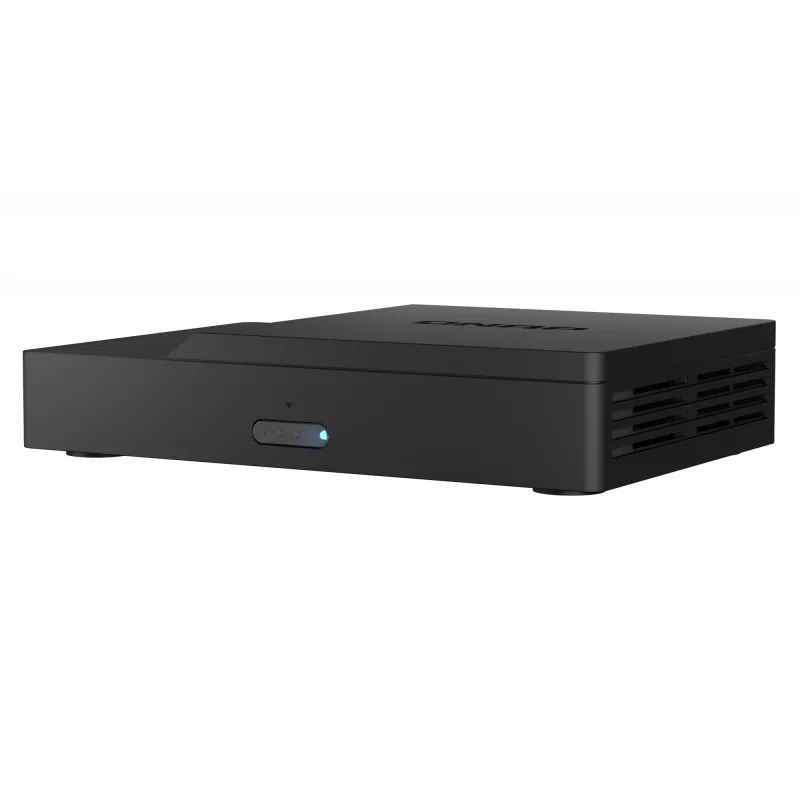 Draadloos presentatiesysteem QNAP KoiBox-100W HDMI desktop Wi-Fi 6