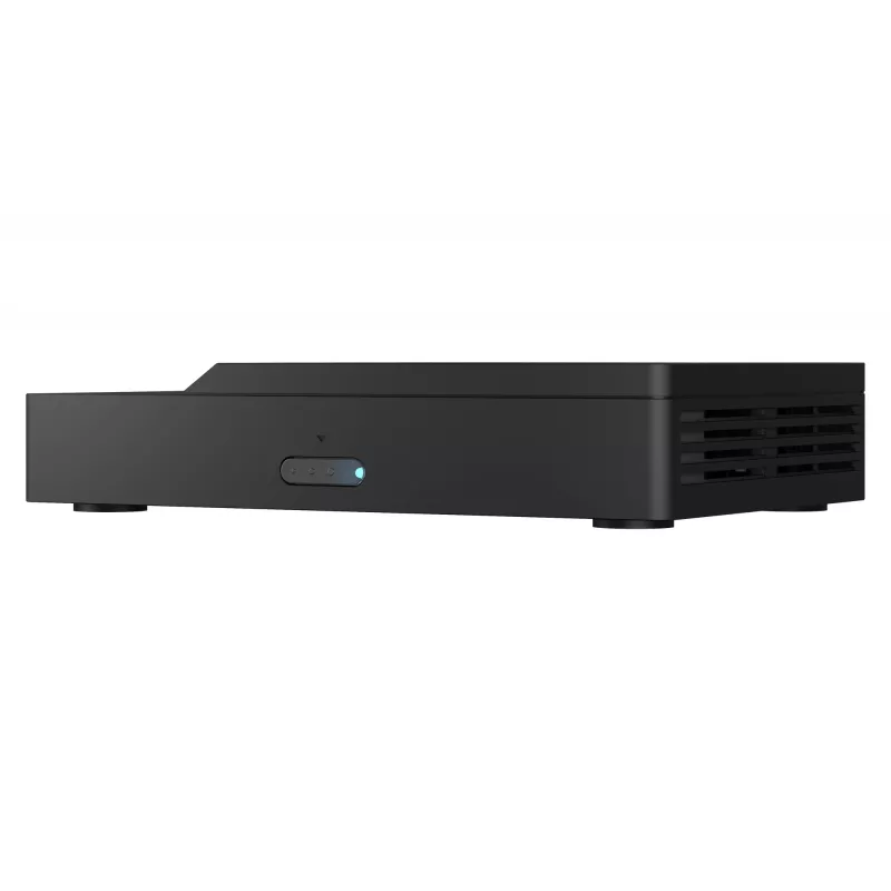 Draadloos presentatiesysteem QNAP KoiBox-100W HDMI desktop Wi-Fi 6