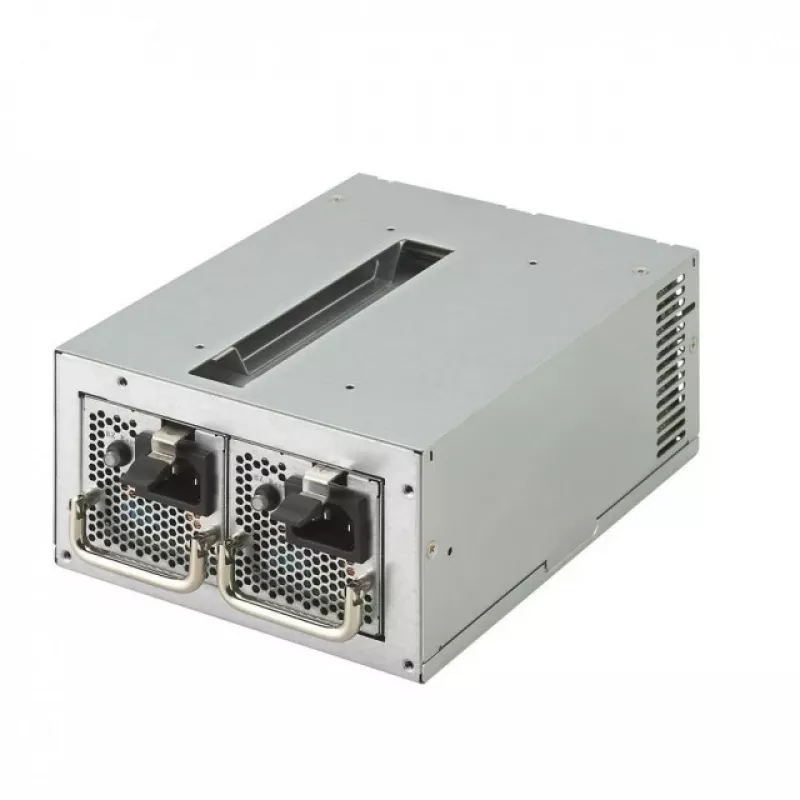 FSP FSP500-50RAB voeding 500 W PS/2 grijs