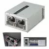 FSP FSP500-50RAB voeding 500 W PS/2 grijs