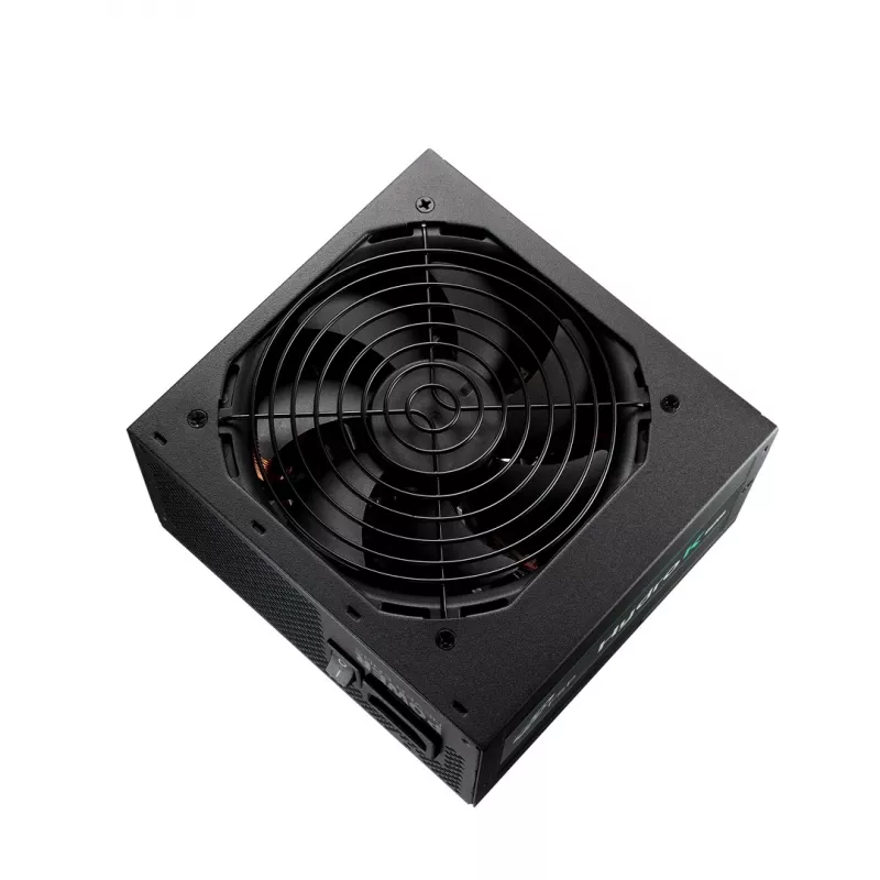 Voeding FSP Hydro K PRO 750W 24-pins ATX 80 PLUS Bronze 120 mm ventilator zwart