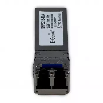 SFP-module engenius networks europe bv SFP3213-10A 10G singlemode vezel 1330nm 10km