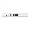 EnGenius Cloud Managed Security Gateway 2 x 2,5 GbE LAN & 6 x 2,5 GbE WAN & 2 SFP+-poorten