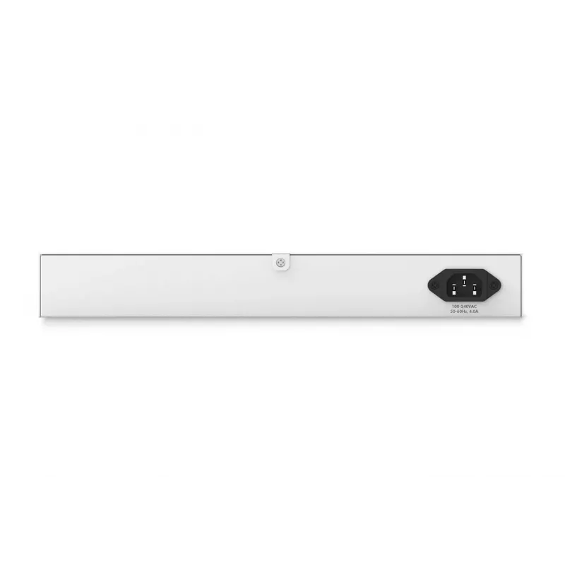 EnGenius Cloud Managed Security Gateway 2 x 2,5 GbE LAN & 6 x 2,5 GbE WAN & 2 SFP+-poorten