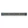 Managed Switch EnGenius FitSwitch 48 PoE 48 poorten Gigabit Ethernet