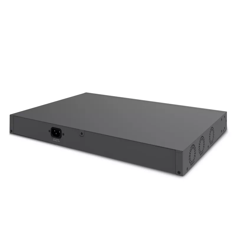 Managed Switch EnGenius FitSwitch 48 PoE 48 poorten Gigabit Ethernet