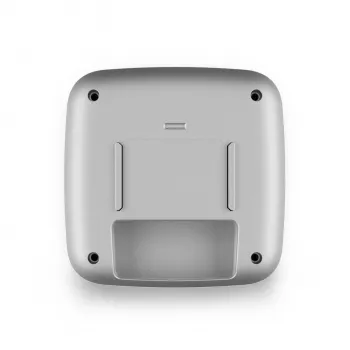 EnGenius Fit6 2x2 Lite managed indoor wifi-accesspoint dualband 11ax 574+2400Mbit/s 2T2R GbE PoE.af 4x3dBi intern